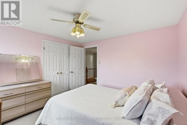 158 RUSHDALE DRIVE Hamilton (Rushdale) Ontario photo 36