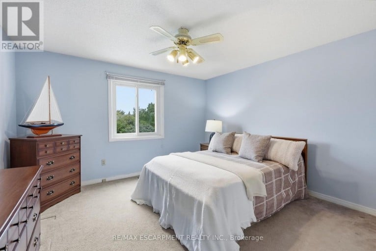 158 RUSHDALE DRIVE, Hamilton (Rushdale), Ontario, L8W2Z3