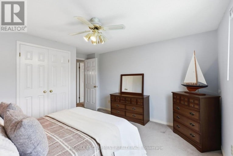 158 RUSHDALE DRIVE, Hamilton (Rushdale), Ontario, L8W2Z3