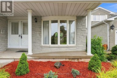 158 RUSHDALE DRIVE Hamilton (Rushdale) Ontario photo 4