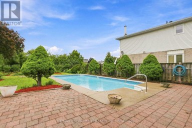 158 RUSHDALE DRIVE Hamilton (Rushdale) Ontario photo 43