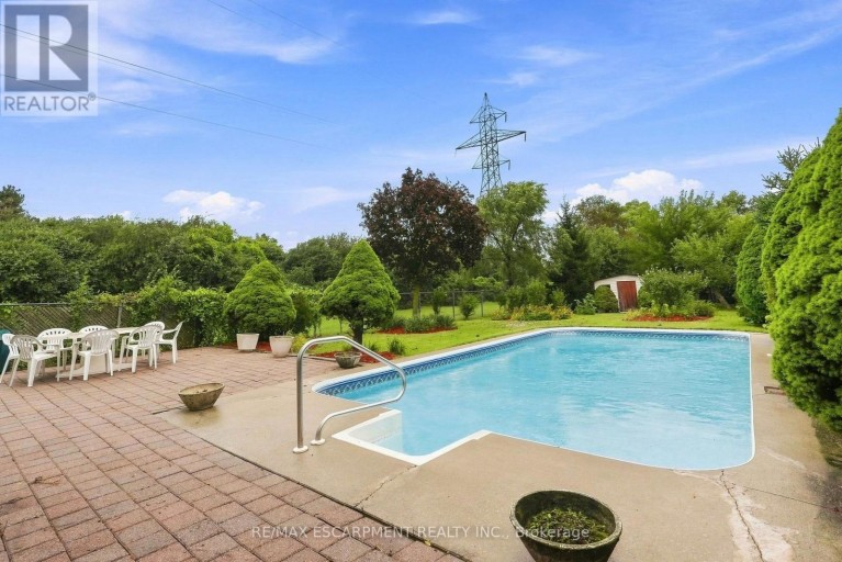 158 RUSHDALE DRIVE, Hamilton (Rushdale), Ontario, L8W2Z3