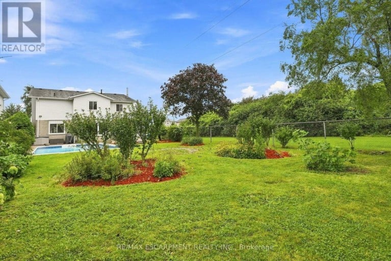 158 RUSHDALE DRIVE, Hamilton (Rushdale), Ontario, L8W2Z3