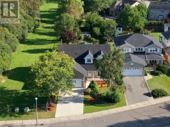 158 RUSHDALE DRIVE Hamilton (Rushdale) Ontario photo 47
