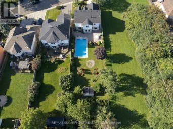 158 RUSHDALE DRIVE Hamilton (Rushdale) Ontario photo 48