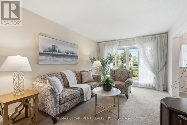 158 RUSHDALE DRIVE, Hamilton (Rushdale), Ontario, L8W2Z3