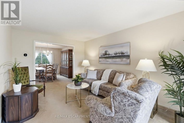 158 RUSHDALE DRIVE, Hamilton (Rushdale), Ontario, L8W2Z3