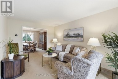 158 RUSHDALE DRIVE Hamilton (Rushdale) Ontario photo 9