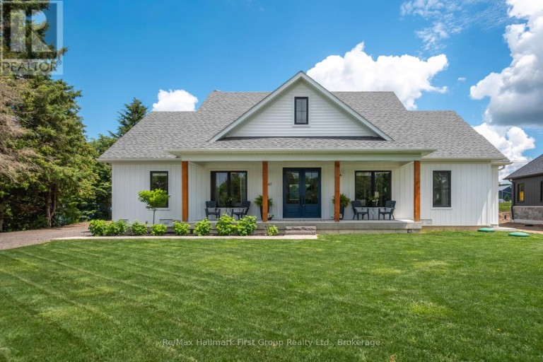 47 WIESENWEG, Scugog, Ontario, L0B1B0