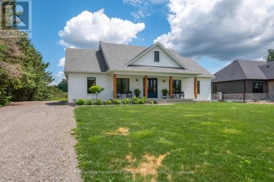 47 WIESENWEG Scugog Ontario photo 2