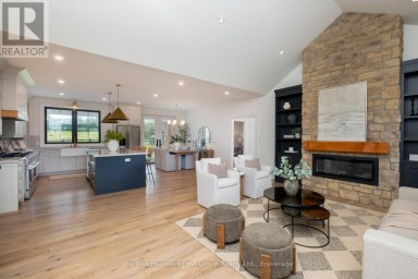 47 WIESENWEG Scugog Ontario photo 4