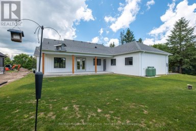 47 WIESENWEG Scugog Ontario photo 41