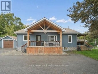 11 MAPLE STREET N Brock (Sunderland) Ontario photo 1