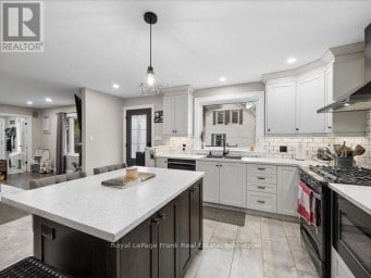 11 MAPLE STREET N Brock (Sunderland) Ontario photo 11