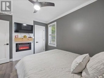 11 MAPLE STREET N Brock (Sunderland) Ontario photo 17