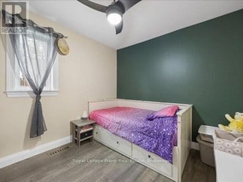 11 MAPLE STREET N Brock (Sunderland) Ontario photo 21