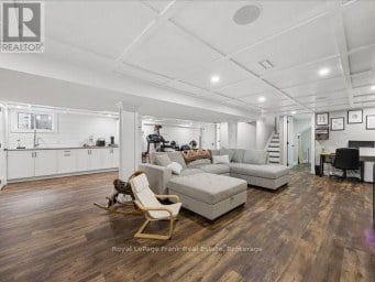 11 MAPLE STREET N Brock (Sunderland) Ontario photo 27