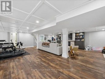 11 MAPLE STREET N Brock (Sunderland) Ontario photo 30