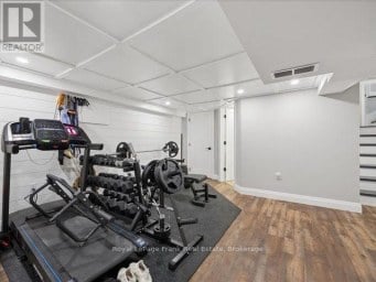 11 MAPLE STREET N Brock (Sunderland) Ontario photo 32
