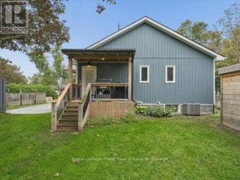 11 MAPLE STREET N Brock (Sunderland) Ontario photo 37