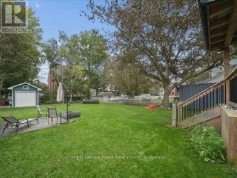 11 MAPLE STREET N Brock (Sunderland) Ontario photo 38