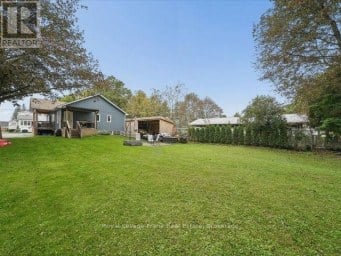 11 MAPLE STREET N Brock (Sunderland) Ontario photo 39