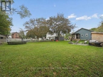 11 MAPLE STREET N Brock (Sunderland) Ontario photo 40