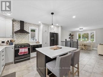 11 MAPLE STREET N Brock (Sunderland) Ontario photo 9