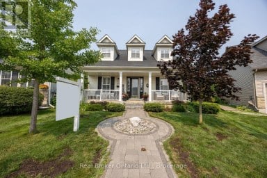 11 GREENAWAY CIRCLE Port Hope Ontario photo 1