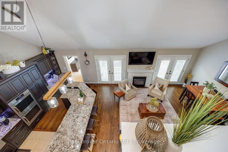 11 GREENAWAY CIRCLE, Port Hope, Ontario, L1A0B9