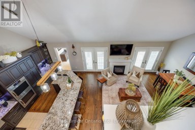11 GREENAWAY CIRCLE Port Hope Ontario photo 14