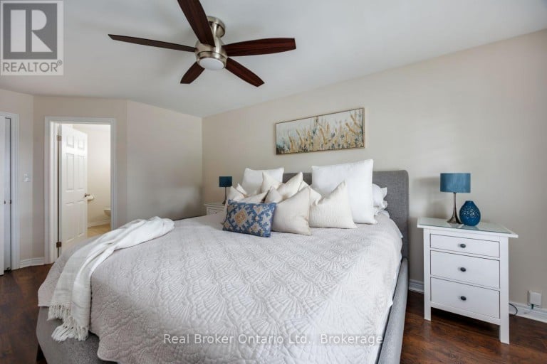 11 GREENAWAY CIRCLE, Port Hope, Ontario, L1A0B9