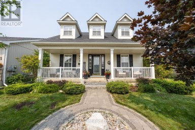 11 GREENAWAY CIRCLE Port Hope Ontario photo 2