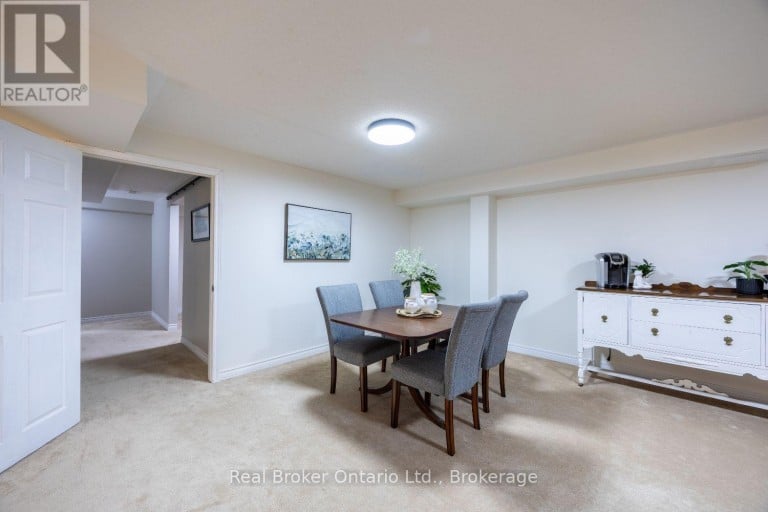 11 GREENAWAY CIRCLE, Port Hope, Ontario, L1A0B9