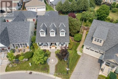 11 GREENAWAY CIRCLE Port Hope Ontario photo 3