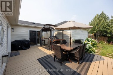 11 GREENAWAY CIRCLE Port Hope Ontario photo 36