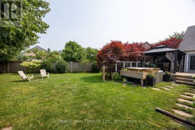 11 GREENAWAY CIRCLE Port Hope Ontario photo 40