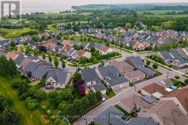 11 GREENAWAY CIRCLE Port Hope Ontario photo 46
