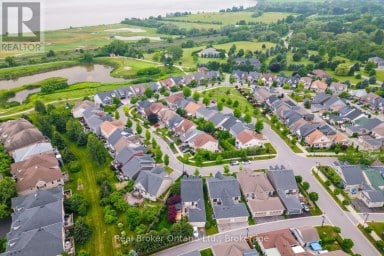 11 GREENAWAY CIRCLE Port Hope Ontario photo 47