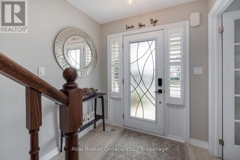 11 GREENAWAY CIRCLE, Port Hope, Ontario, L1A0B9