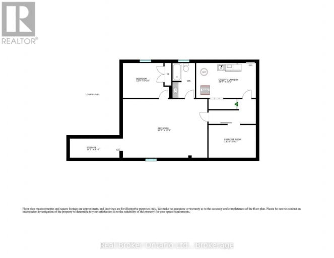 11 GREENAWAY CIRCLE, Port Hope, Ontario, L1A0B9