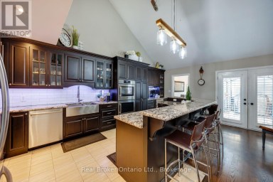 11 GREENAWAY CIRCLE Port Hope Ontario photo 6