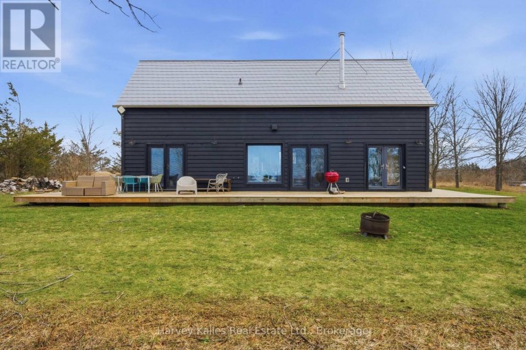 2175 COUNTY ROAD 7, Prince Edward County (North Marysburg Ward), Ontario, K0K2T0