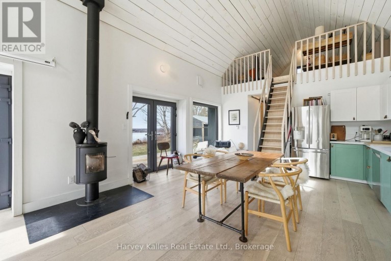 2175 COUNTY ROAD 7, Prince Edward County (North Marysburg Ward), Ontario, K0K2T0