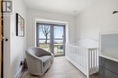 2175 COUNTY ROAD 7 Prince Edward County (North Marysburg Ward) Ontario photo 18