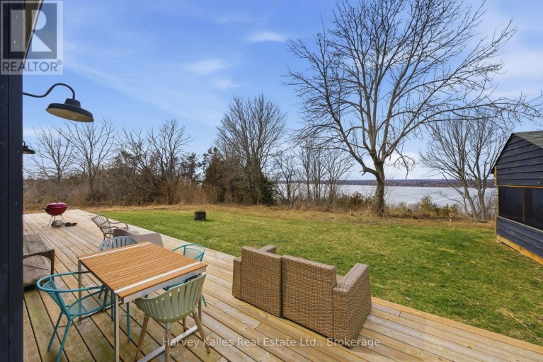 2175 COUNTY ROAD 7, Prince Edward County (North Marysburg Ward), Ontario, K0K2T0