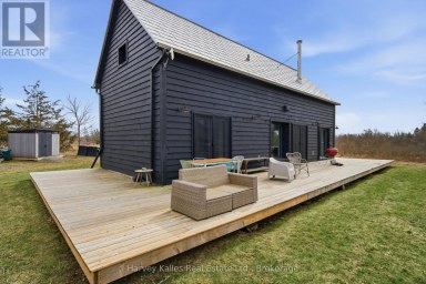 2175 COUNTY ROAD 7 Prince Edward County (North Marysburg Ward) Ontario photo 20