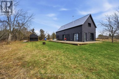 2175 COUNTY ROAD 7 Prince Edward County (North Marysburg Ward) Ontario photo 21