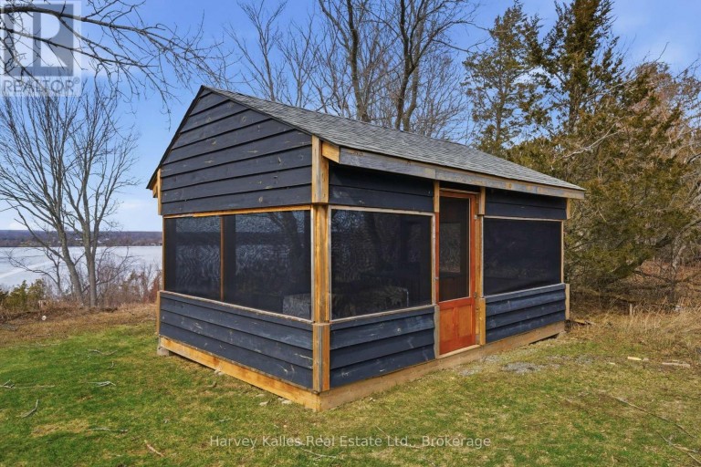 2175 COUNTY ROAD 7, Prince Edward County (North Marysburg Ward), Ontario, K0K2T0