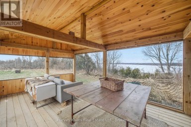 2175 COUNTY ROAD 7 Prince Edward County (North Marysburg Ward) Ontario photo 23